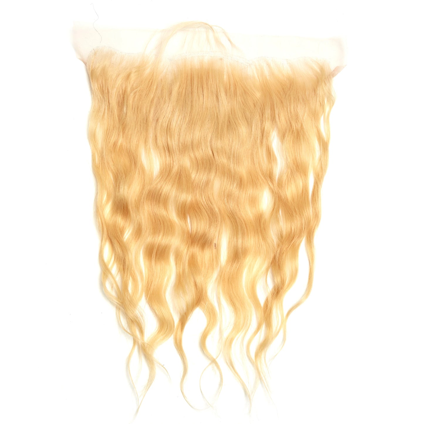 White Russian HD Frontal