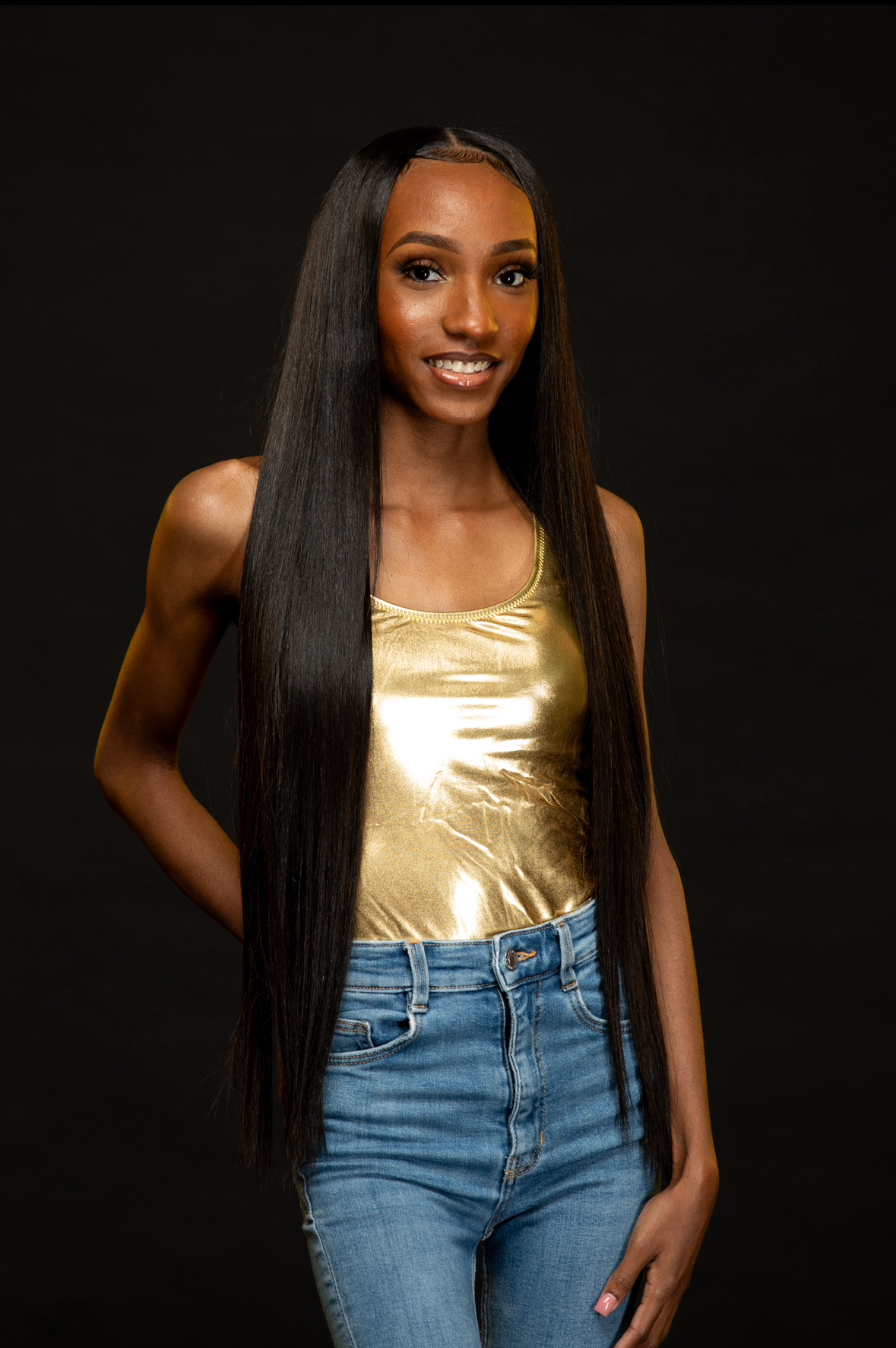 Arabian Wavy
