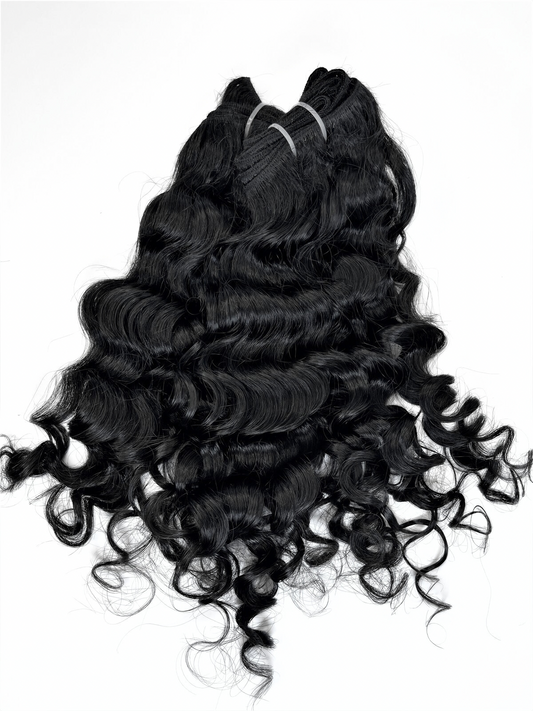 Jaipur Curly