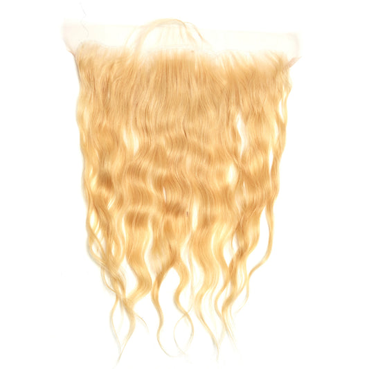 White Russian HD Frontal
