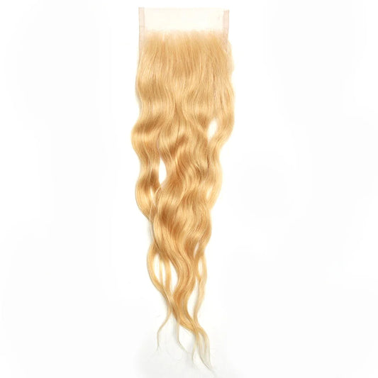 White Russian 5x5 HD Closure