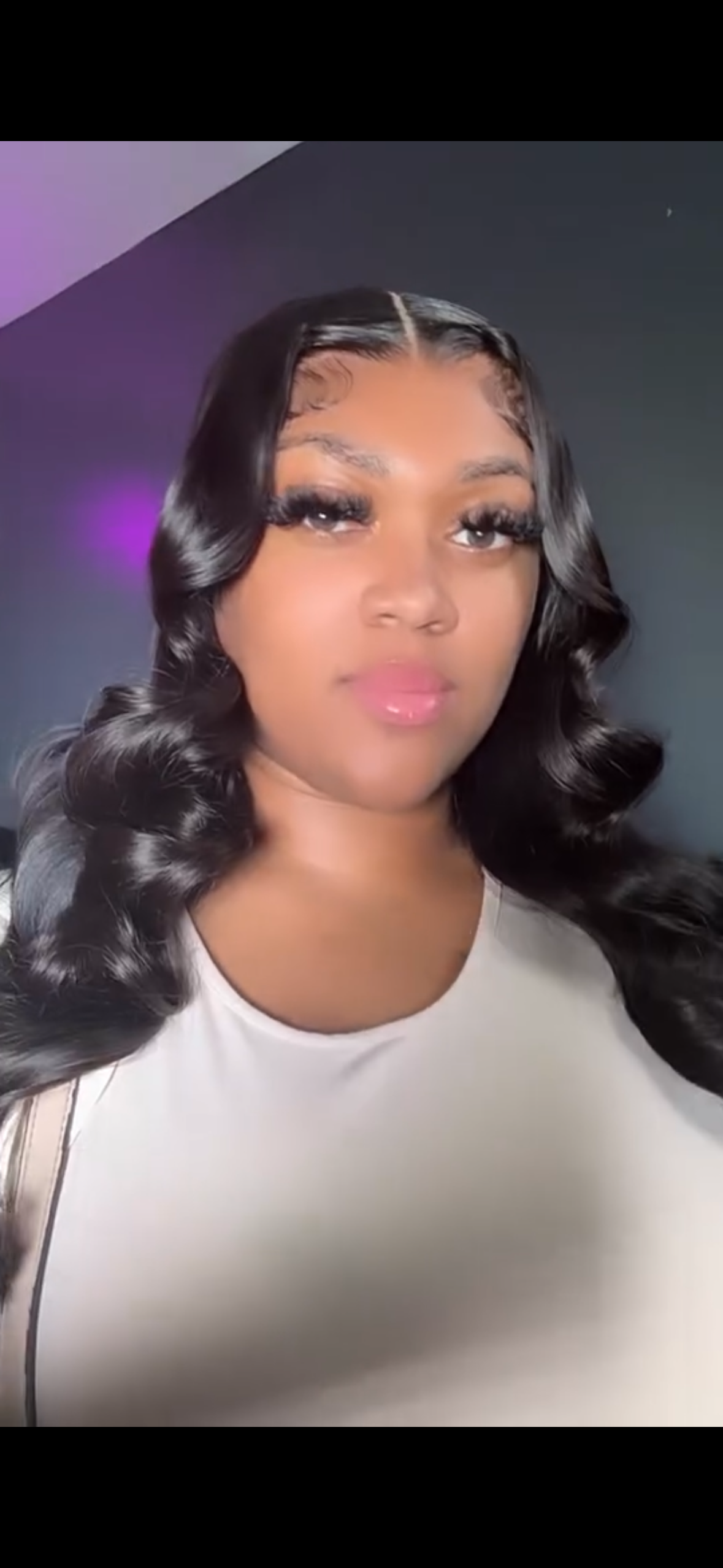 HD Frontals