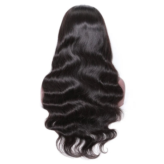 Bodywave HD Frontal Wigs